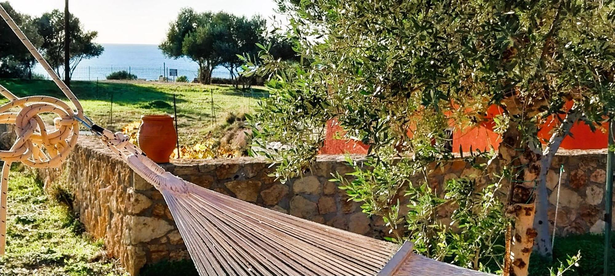 Mondo Cosseri Villa Rossa-Dorothea And Mondo Cosseri Villa Rossa-Penelope, With Own Shared Pool Lixouri Exteriör bild